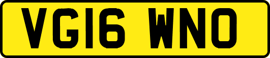 VG16WNO