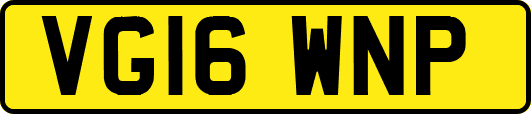 VG16WNP