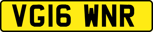 VG16WNR