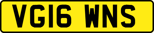 VG16WNS
