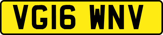 VG16WNV