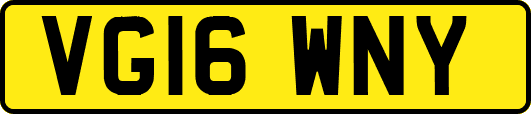 VG16WNY