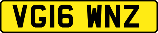 VG16WNZ