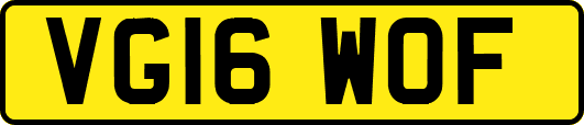 VG16WOF