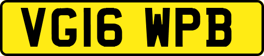 VG16WPB