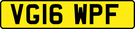 VG16WPF