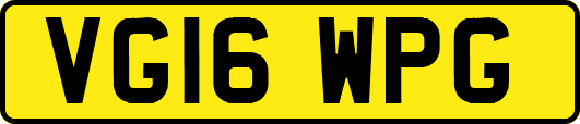 VG16WPG
