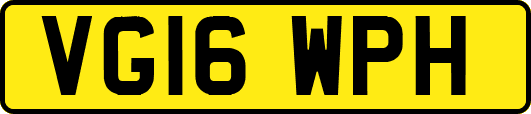 VG16WPH