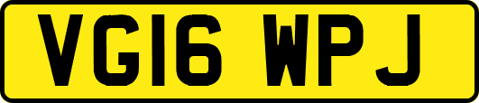 VG16WPJ