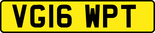 VG16WPT