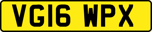 VG16WPX