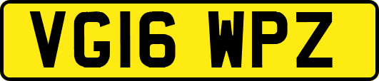 VG16WPZ