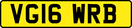 VG16WRB