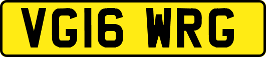 VG16WRG