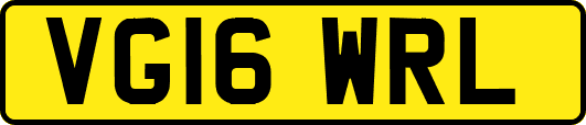 VG16WRL