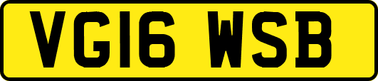 VG16WSB