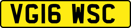 VG16WSC