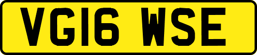 VG16WSE