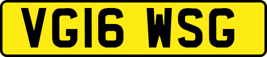 VG16WSG