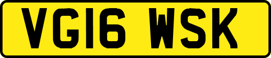 VG16WSK