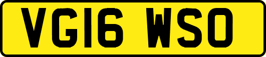 VG16WSO
