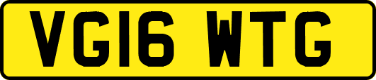 VG16WTG