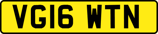 VG16WTN