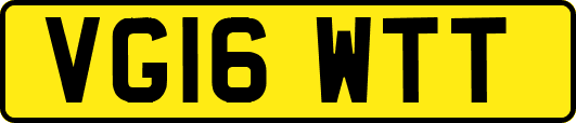 VG16WTT