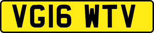 VG16WTV