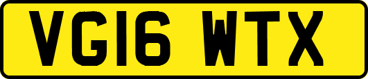 VG16WTX