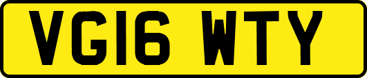 VG16WTY