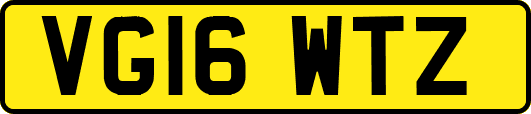VG16WTZ