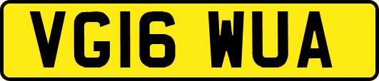VG16WUA