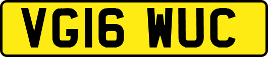 VG16WUC