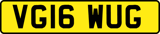 VG16WUG