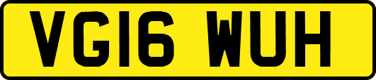VG16WUH