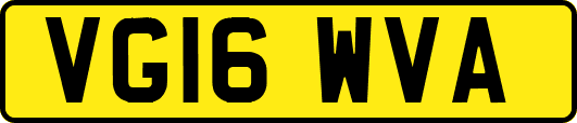 VG16WVA