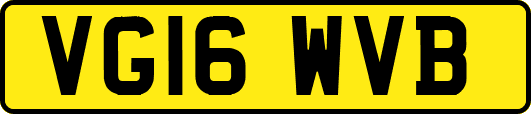 VG16WVB