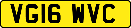 VG16WVC
