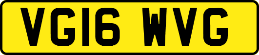 VG16WVG