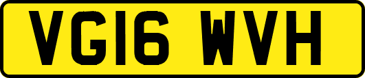 VG16WVH