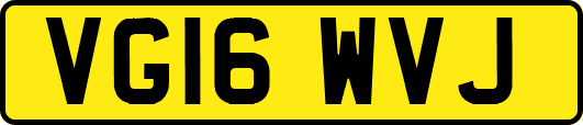 VG16WVJ
