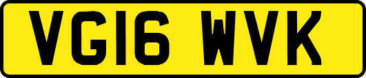 VG16WVK