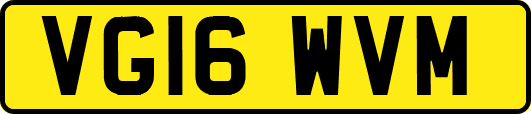 VG16WVM