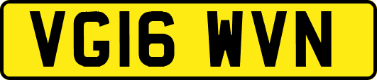 VG16WVN