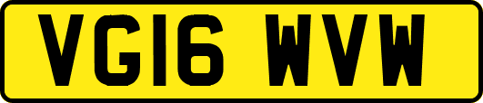 VG16WVW