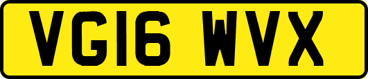 VG16WVX