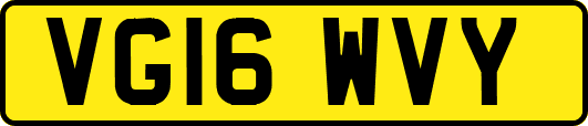 VG16WVY