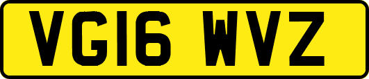VG16WVZ