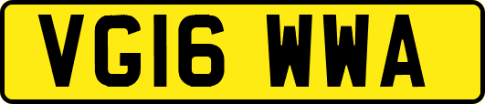 VG16WWA